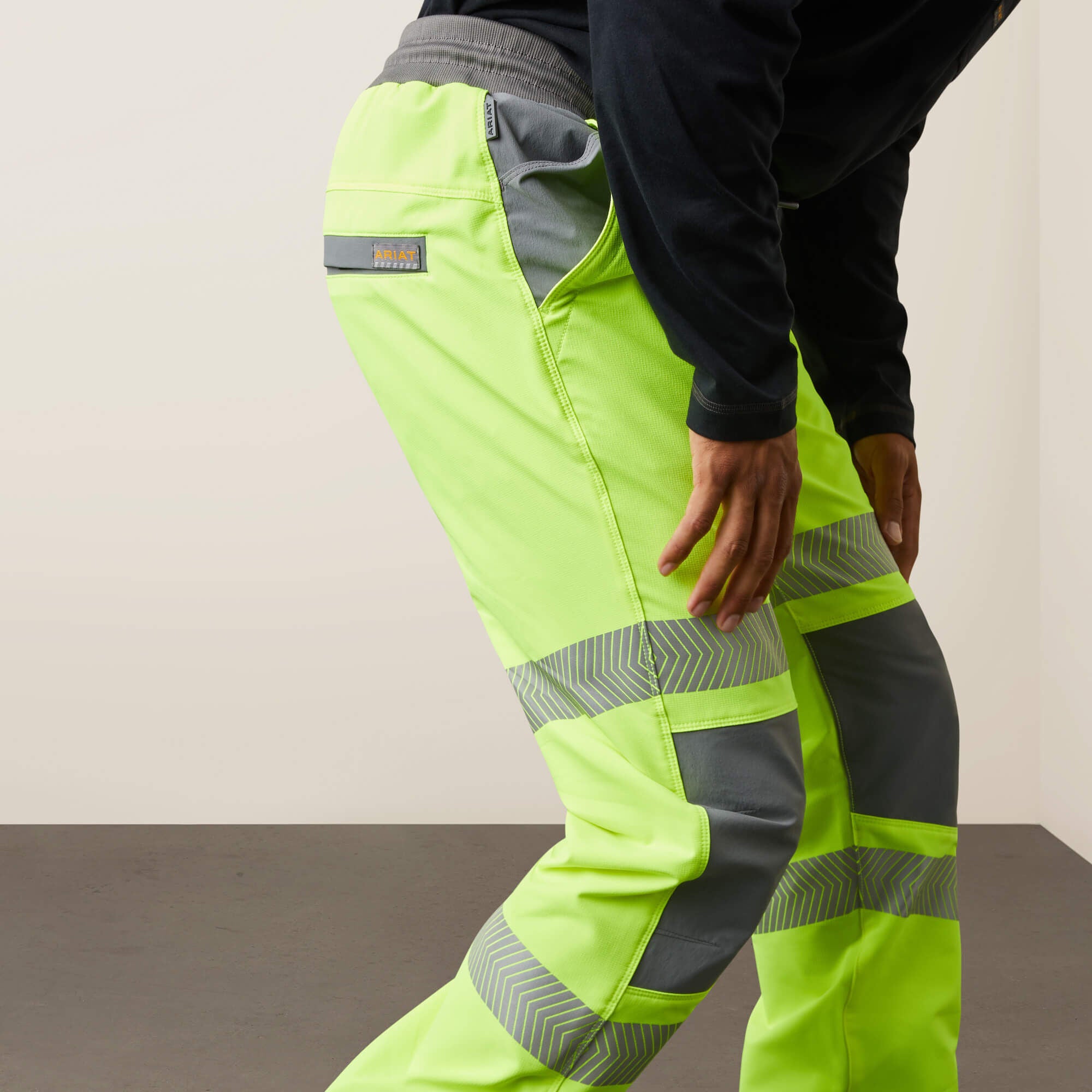 Rebar DuraStretch Pull-On Straight Pant - Men