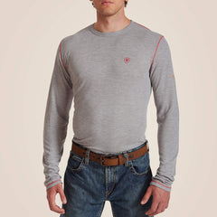 FR Polartec Baselayer - Men