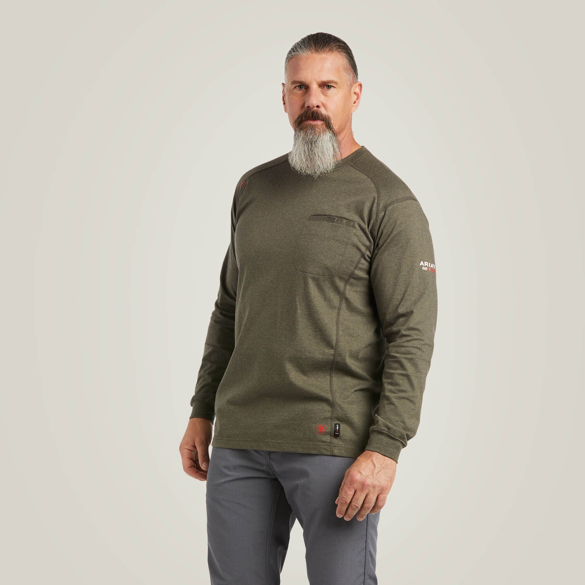 FR Air Rig Life Graphic T-Shirt - Men