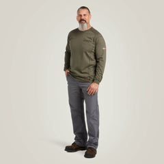 FR Air Rig Life Graphic T-Shirt - Men