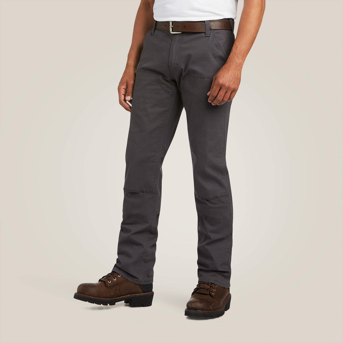 Rebar M7 Slim DuraStretch Made Tough Double Front Straight Pant - Men