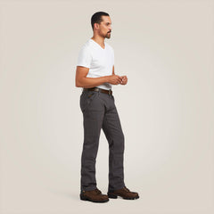 Rebar M7 Slim DuraStretch Made Tough Double Front Straight Pant - Men