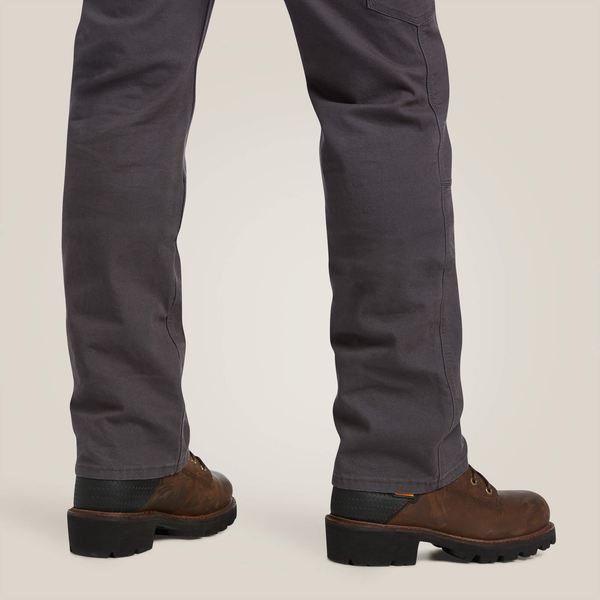 Rebar M7 Slim DuraStretch Made Tough Double Front Straight Pant - Men