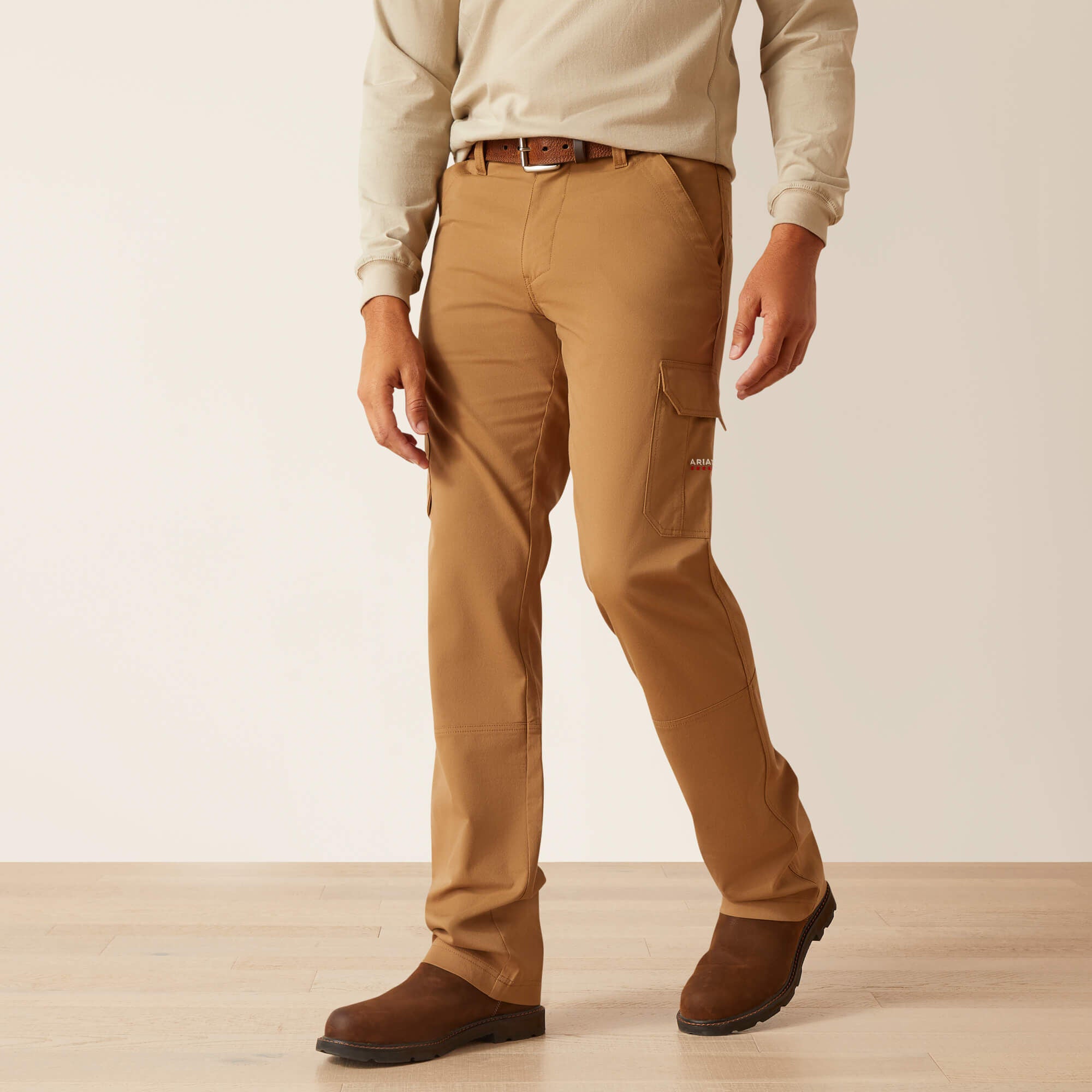FR M7 Slim DuraStretch Duralight Twill Straight Pant - Men