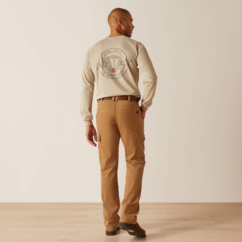 FR M7 Slim DuraStretch Duralight Twill Straight Pant - Men