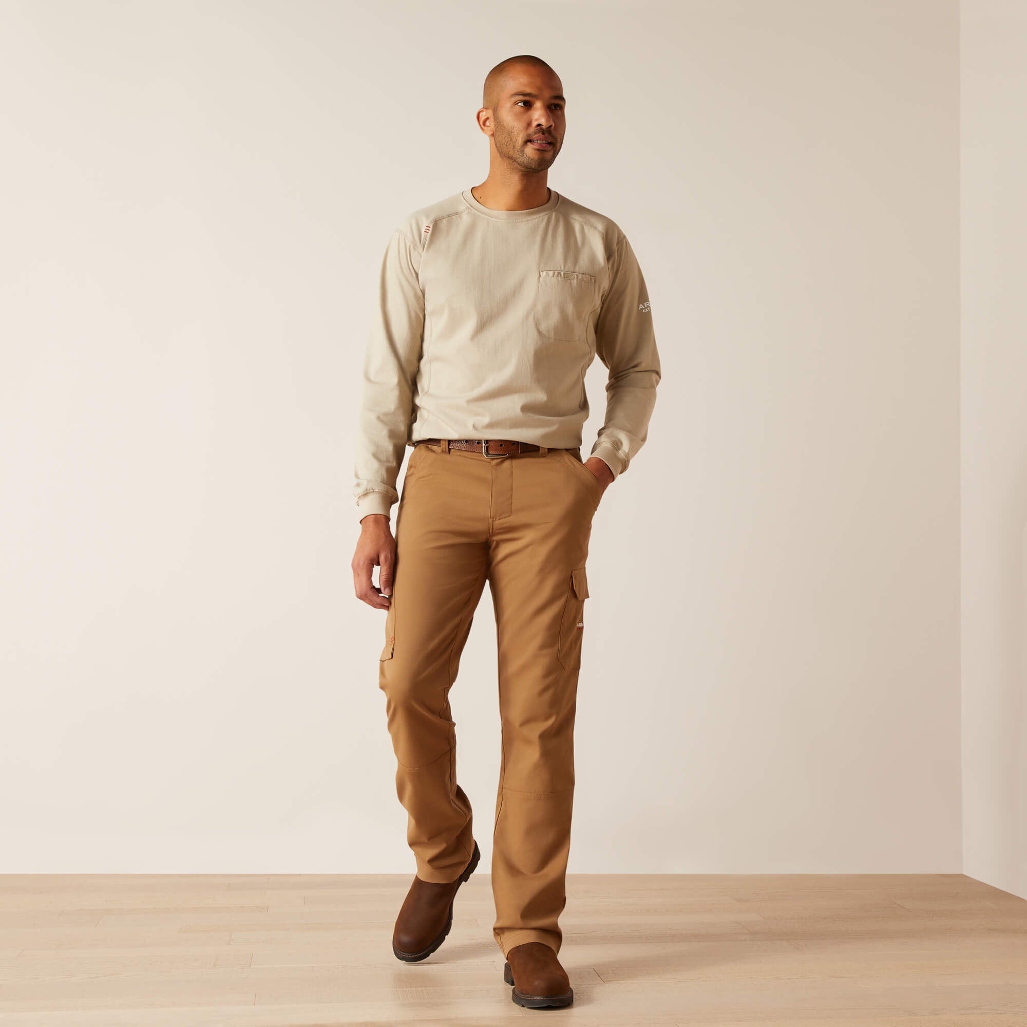 FR M7 Slim DuraStretch Duralight Twill Straight Pant - Men
