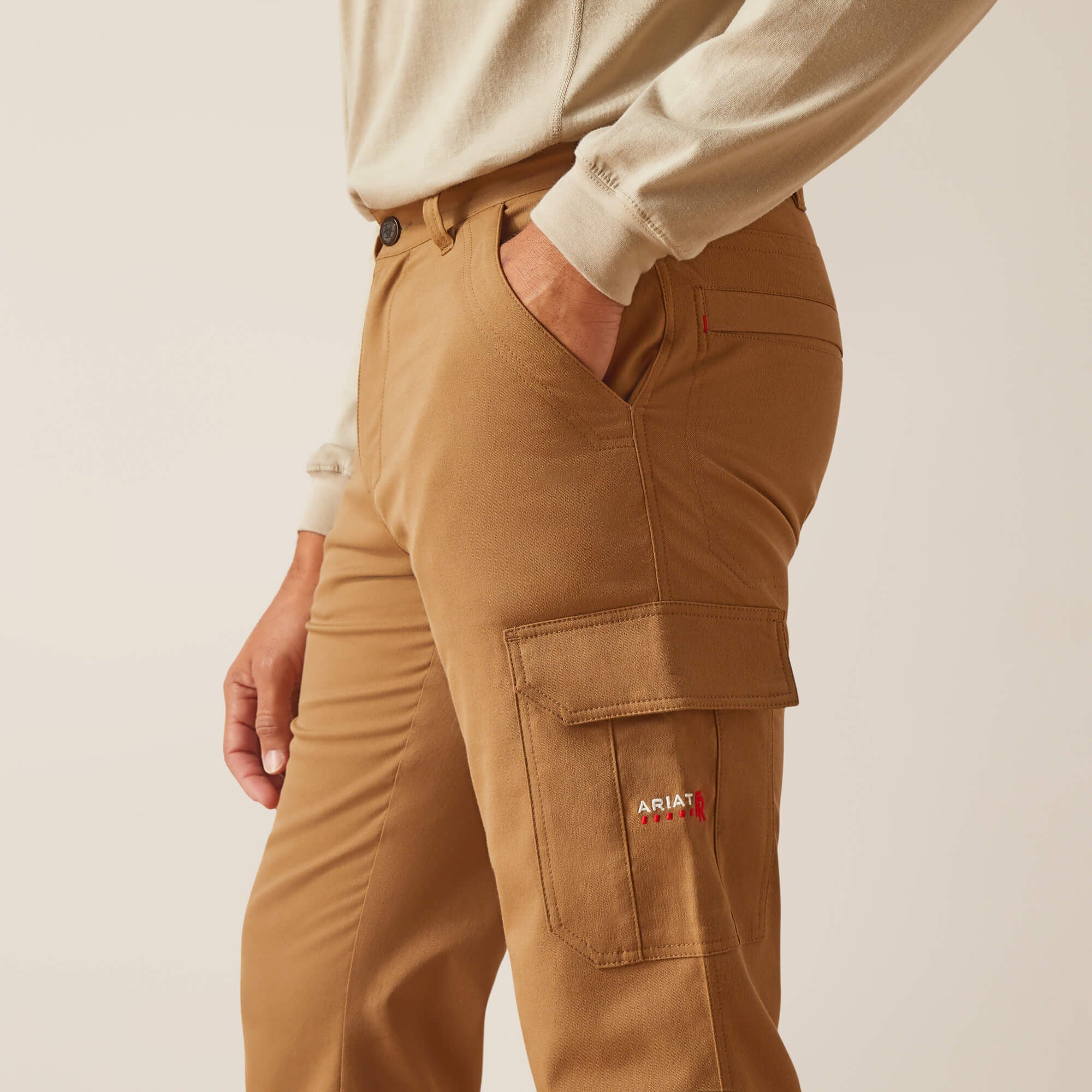FR M7 Slim DuraStretch Duralight Twill Straight Pant - Men