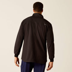 Conrad Utility Scrub Jacket - Men