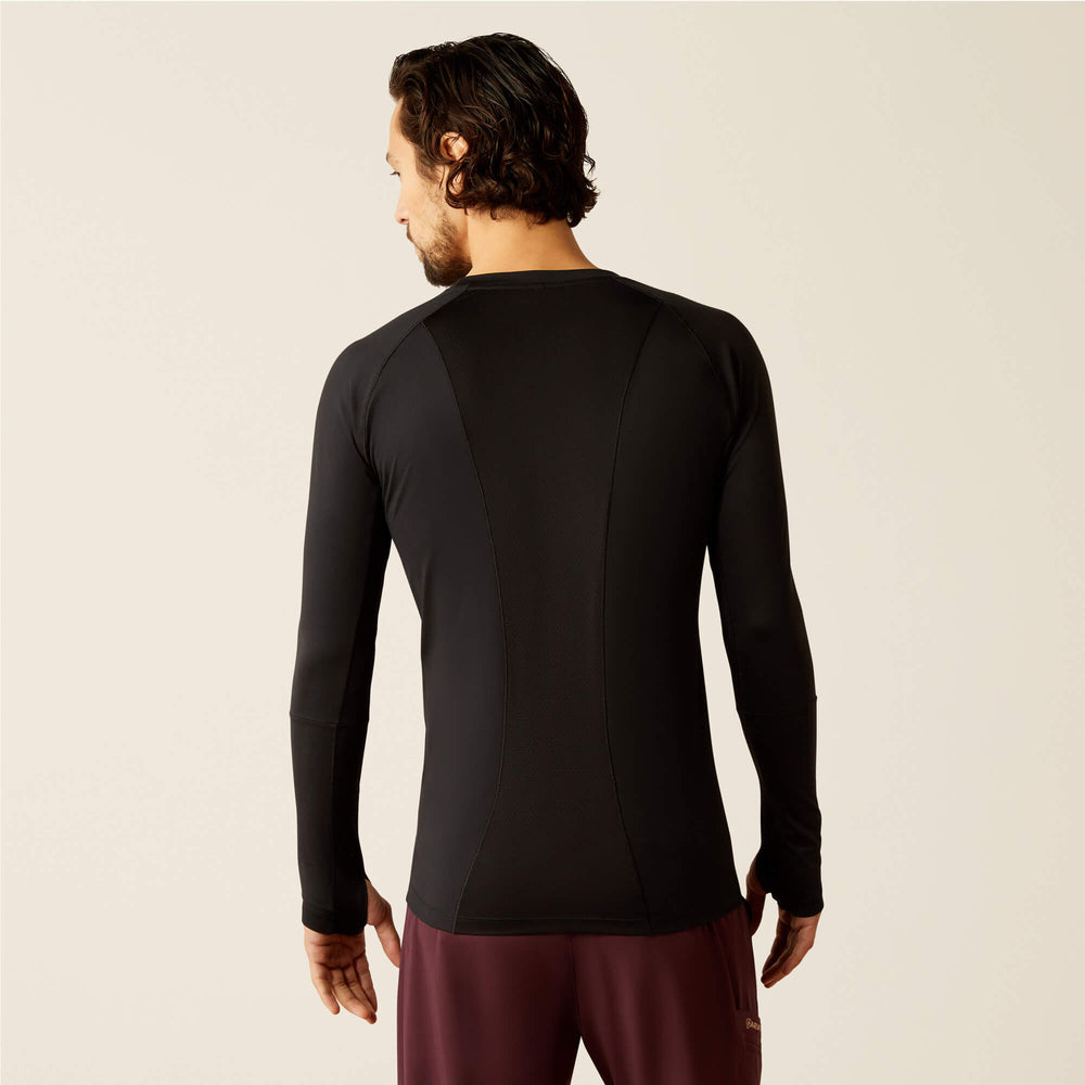 VentTEK Underscrub Baselayer - Men