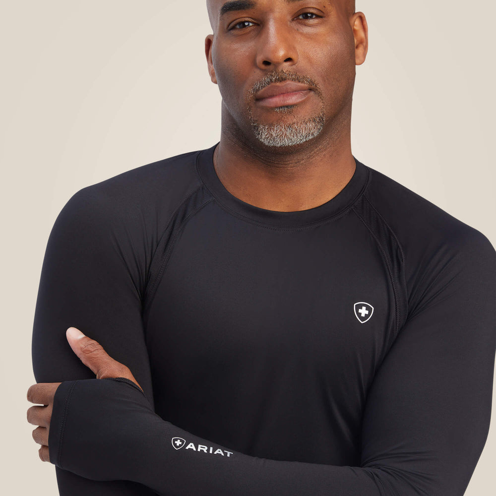 VentTEK Underscrub Baselayer - Men