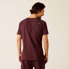 Whitman Scrub Top - Men