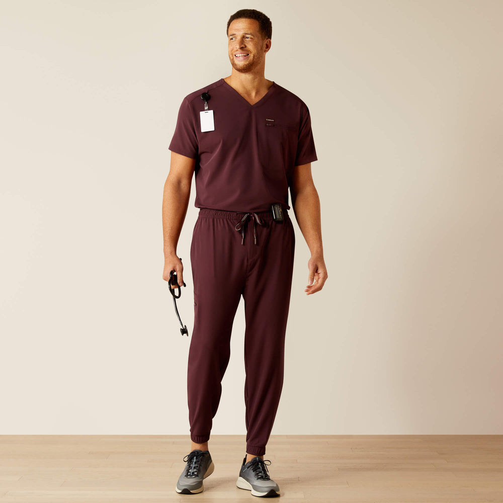 Whitman Scrub Top - Men