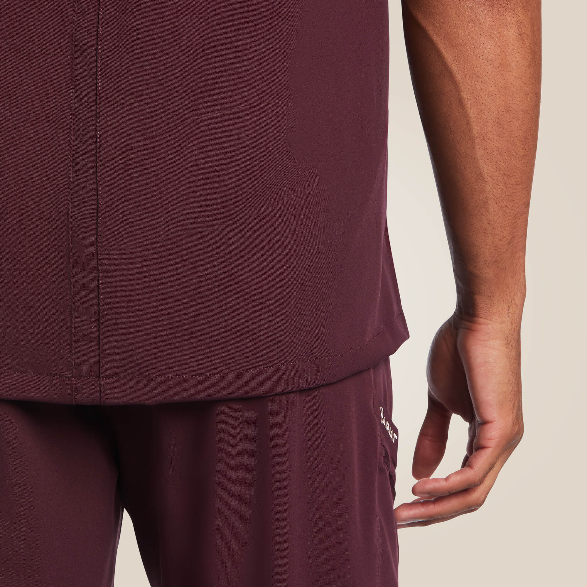 Whitman Scrub Top - Men