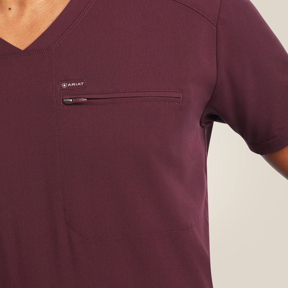 Whitman Scrub Top - Men