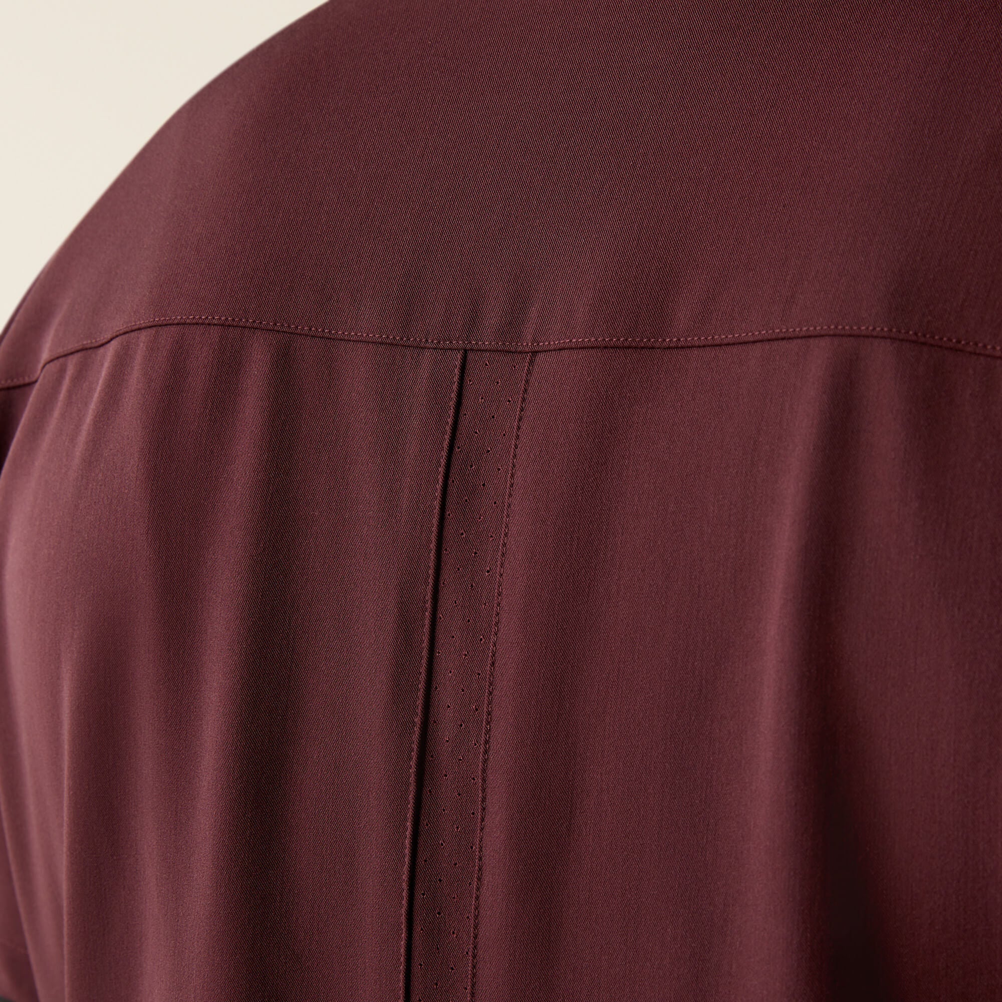 Derham 6 Pocket Scrub Top - Men