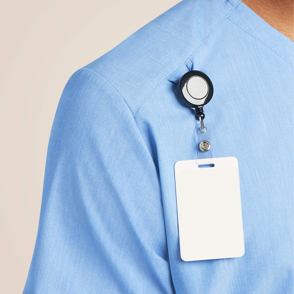 Whitman Scrub Top - Men