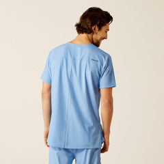 Whitman Scrub Top - Men