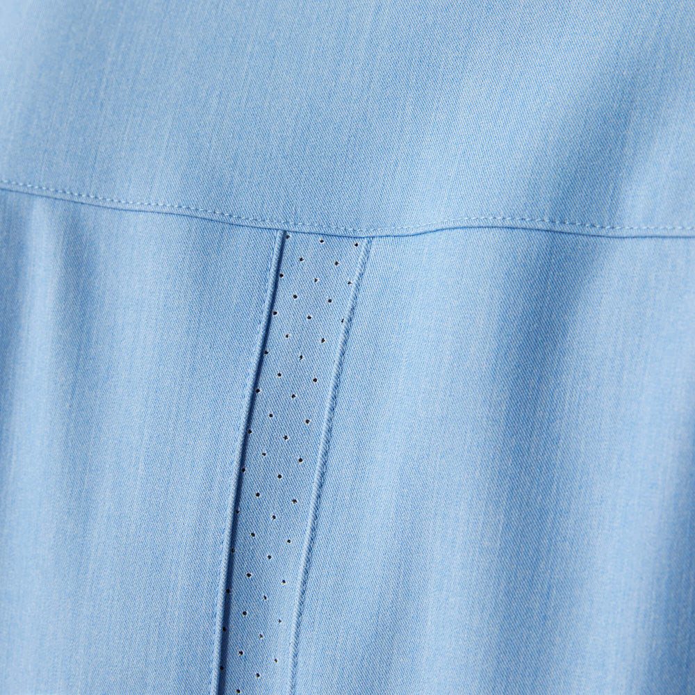 Whitman Scrub Top - Men