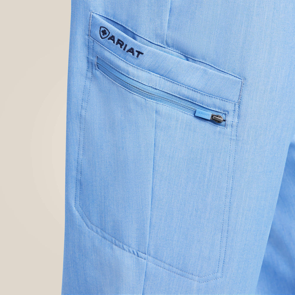 Drew Cargo Stretch Jogger Scrub Pant - Men