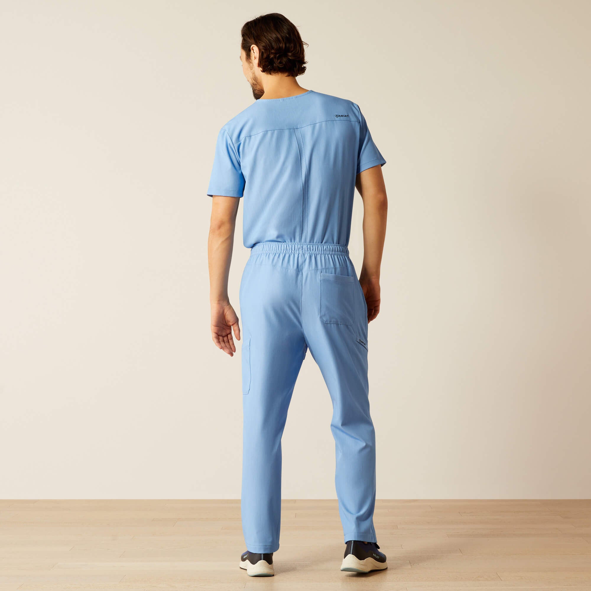 Jacobi Utility Stretch Scrub Pant - Men