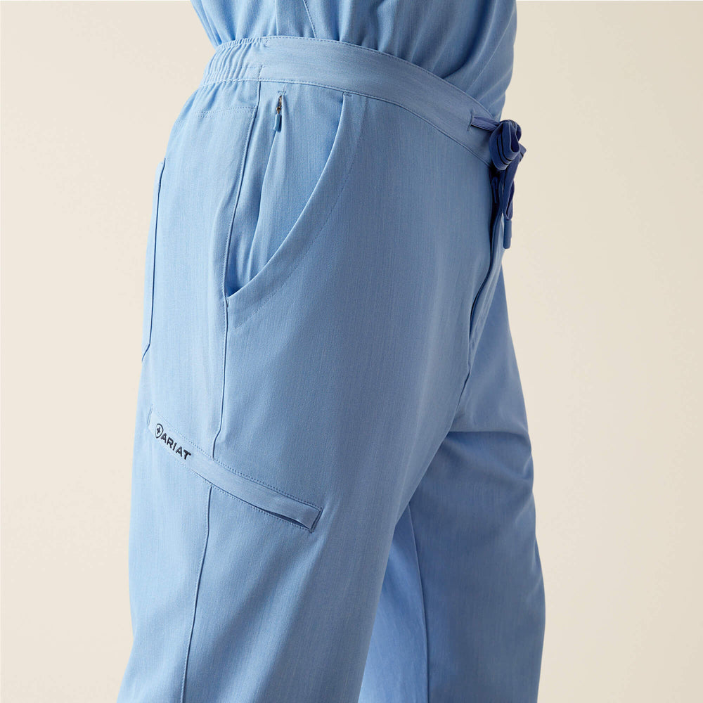 Jacobi Utility Stretch Scrub Pant - Men