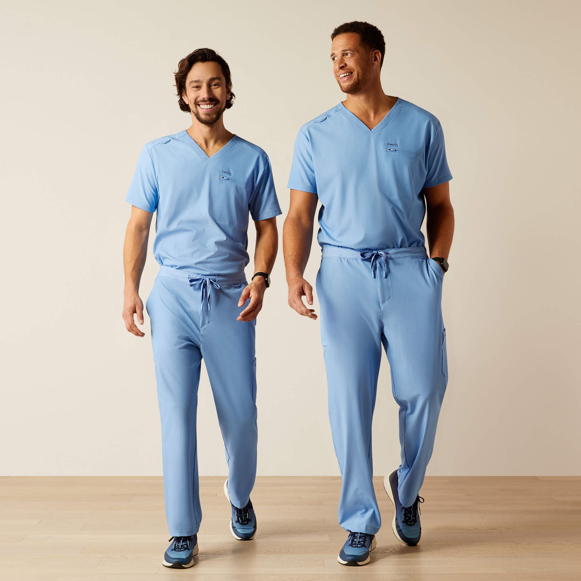 Jacobi Utility Stretch Scrub Pant - Men