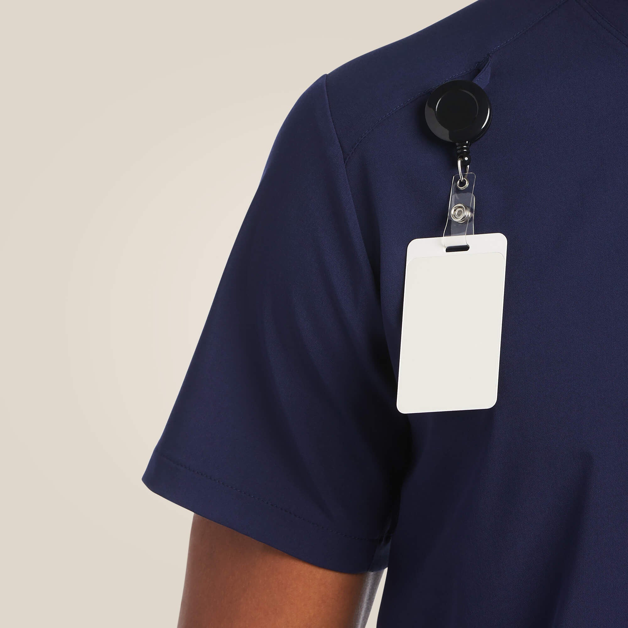 Whitman Scrub Top - Men