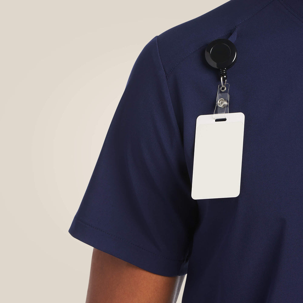 Whitman Scrub Top - Men