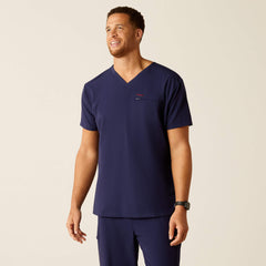 Whitman Scrub Top - Men