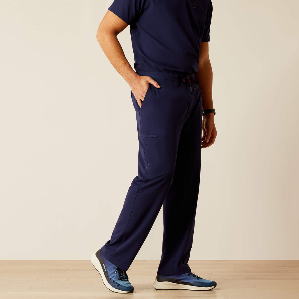 Jacobi Utility Stretch Scrub Pant - Men