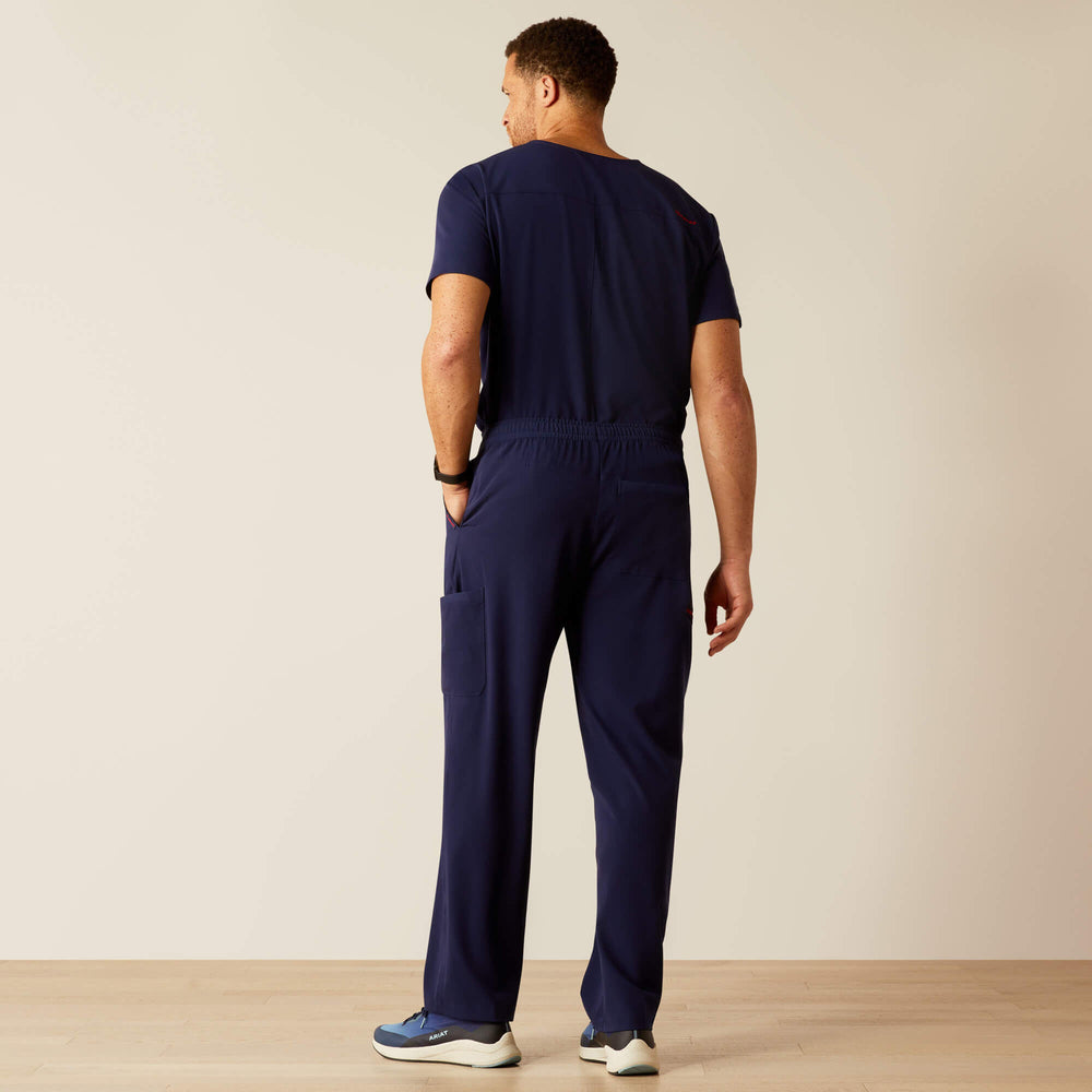Jacobi Utility Stretch Scrub Pant - Men