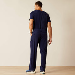 Jacobi Utility Stretch Scrub Pant - Men