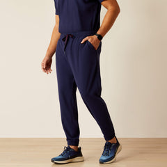 Drew Cargo Stretch Jogger Scrub Pant - Men