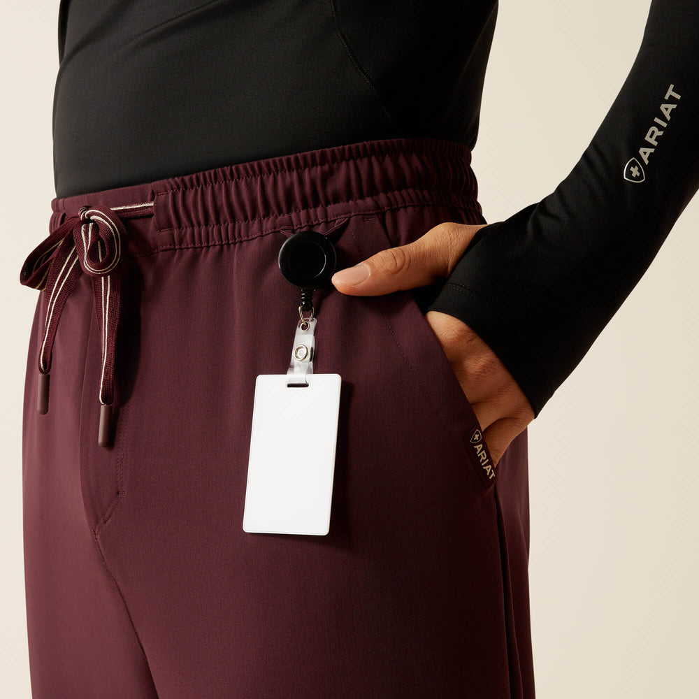 Drew Cargo Stretch Jogger Scrub Pant - Men