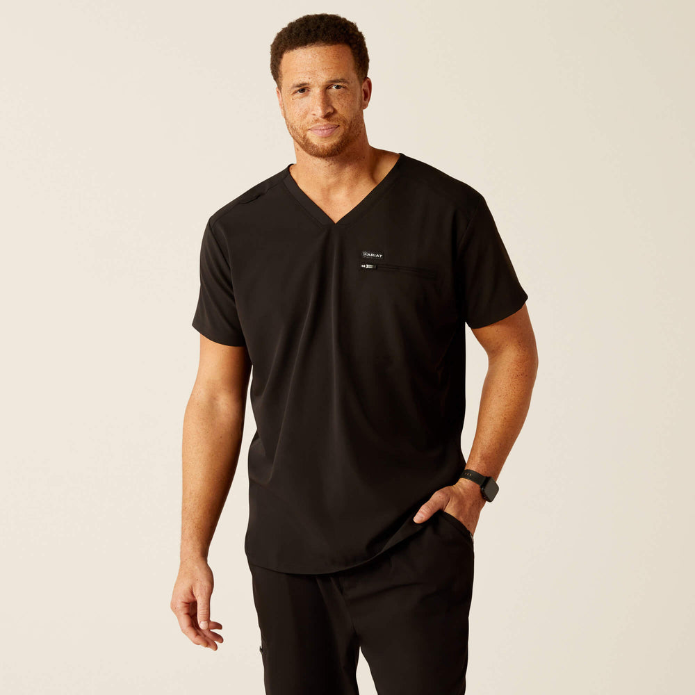 Whitman Scrub Top - Men