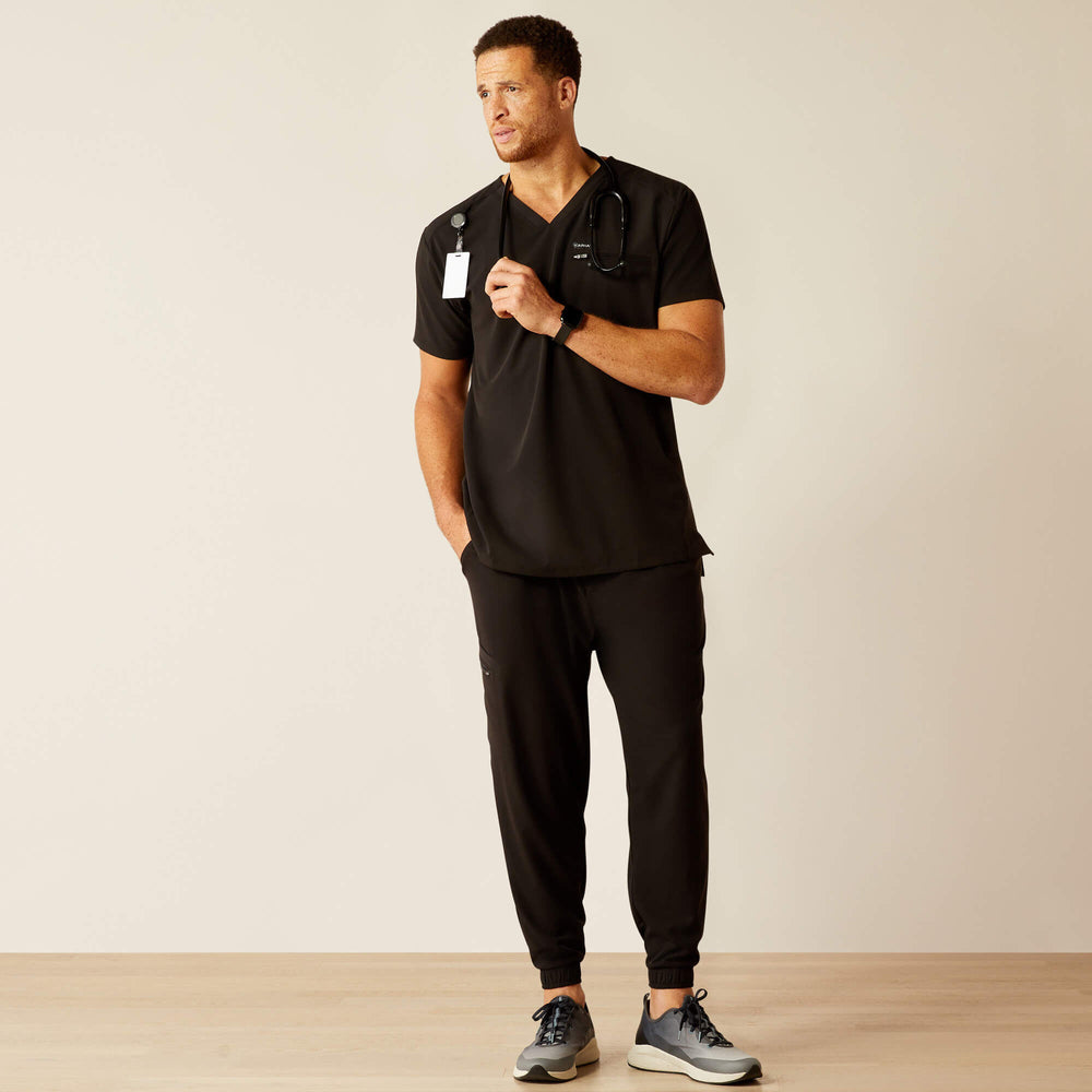 Whitman Scrub Top - Men