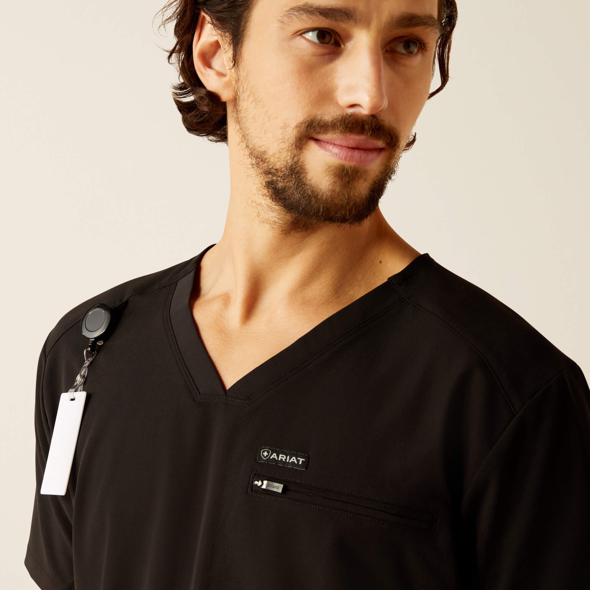 Whitman Scrub Top - Men