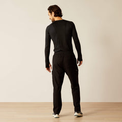 Jacobi Utility Stretch Scrub Pant - Men