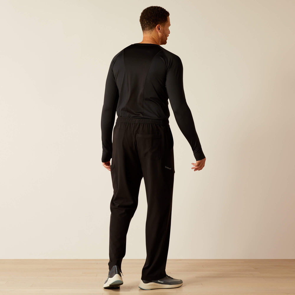 Jacobi Utility Stretch Scrub Pant - Men