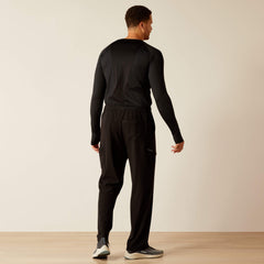 Jacobi Utility Stretch Scrub Pant - Men