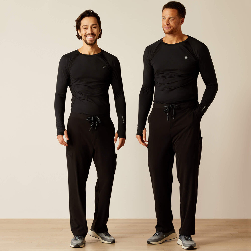 Jacobi Utility Stretch Scrub Pant - Men