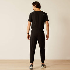 Drew Cargo Stretch Jogger Scrub Pant - Men