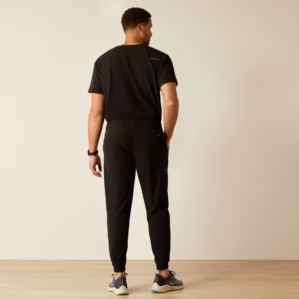 Drew Cargo Stretch Jogger Scrub Pant - Men
