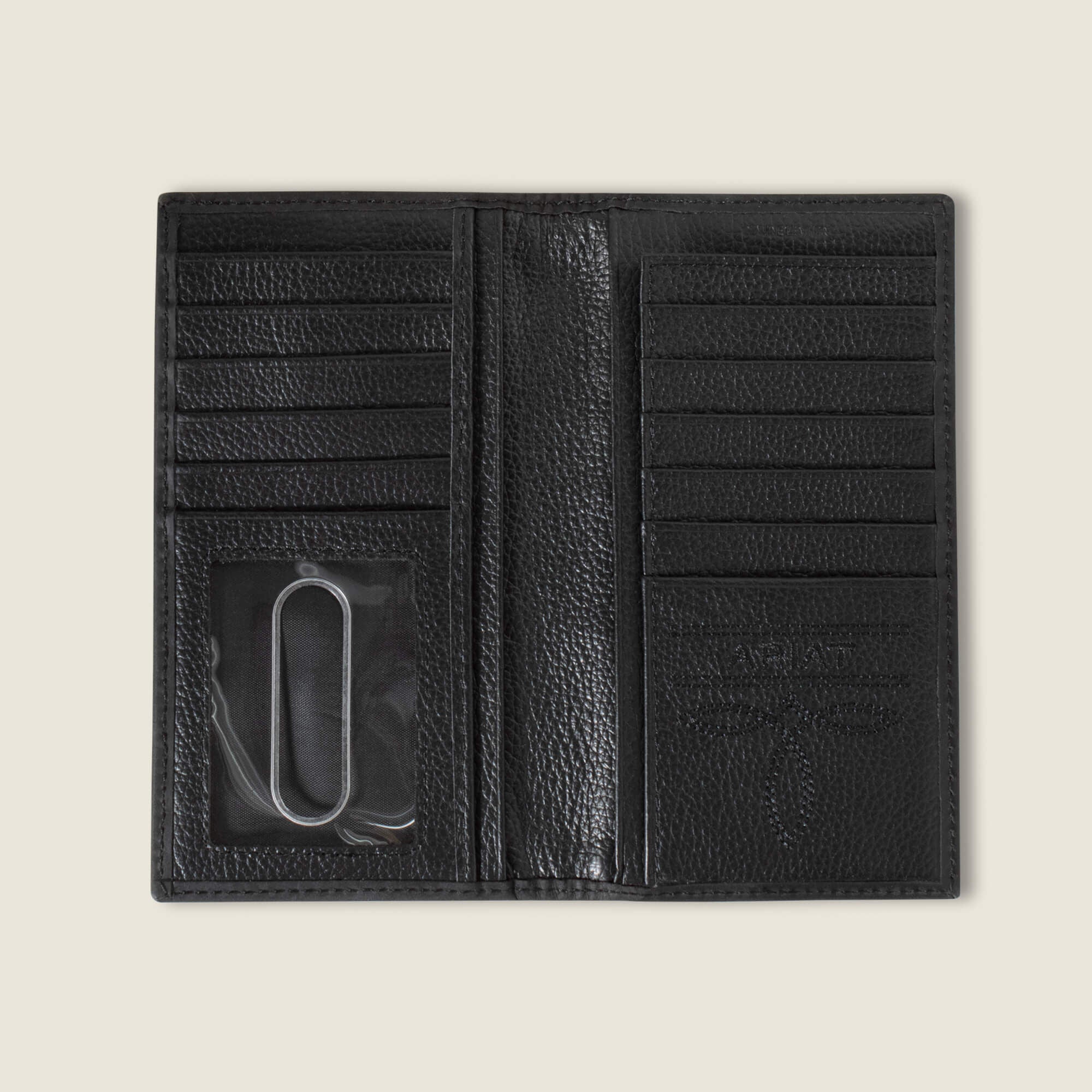 Southwest Diamond Rodeo Wallet - Men