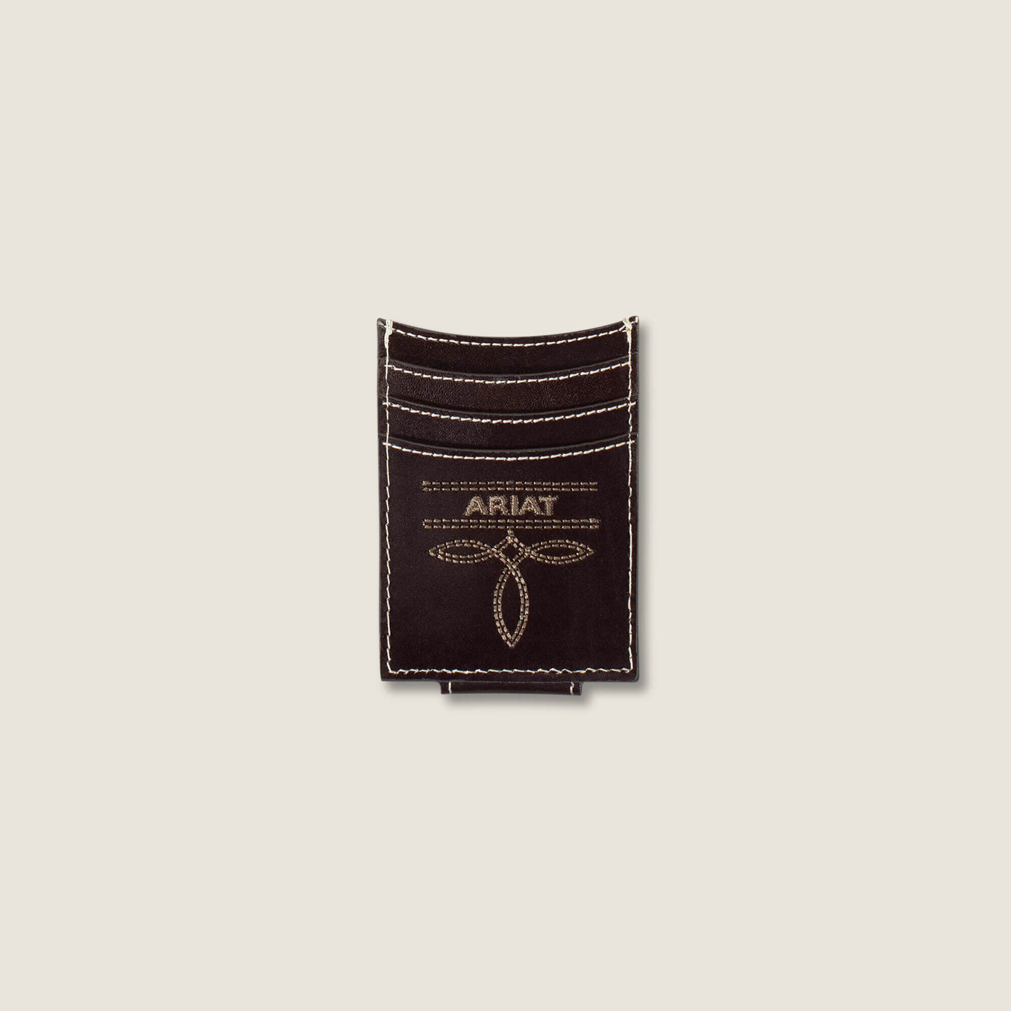 Cross Front Pocket - Men