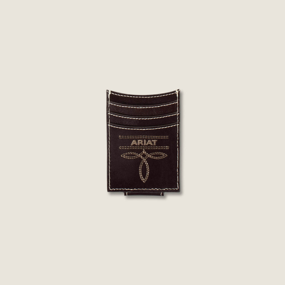 Cross Front Pocket - Men