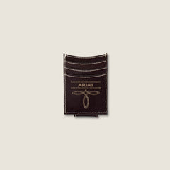 Cross Front Pocket - Men
