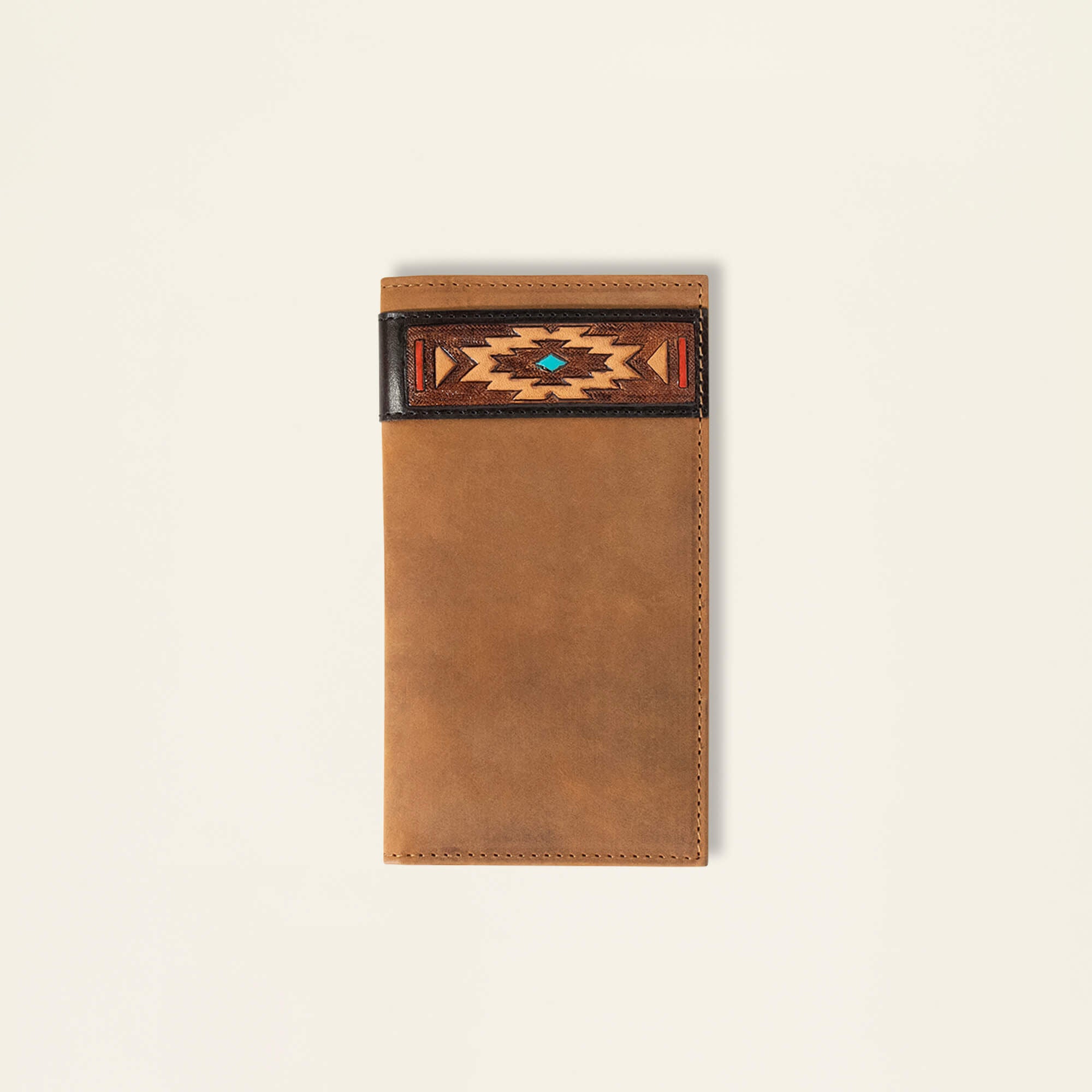 Southwest Rodeo Wallet - Men