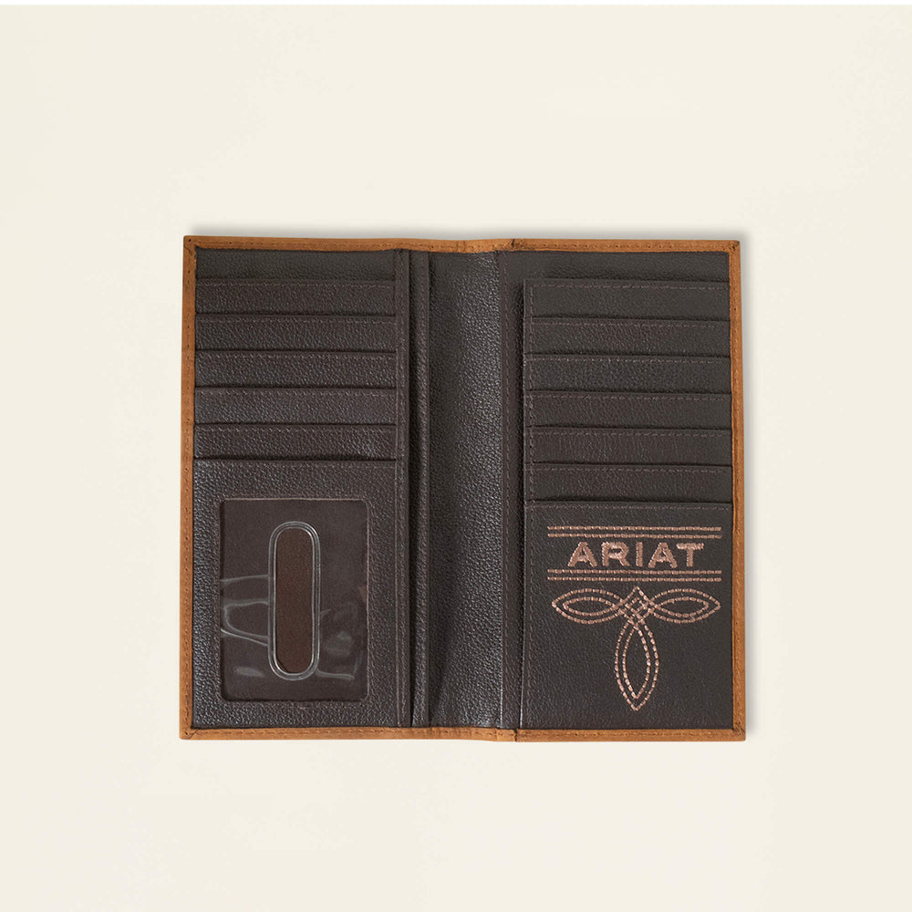 Southwest Rodeo Wallet - Men