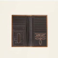 Southwest Rodeo Wallet - Men